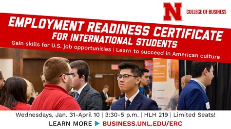 Students eligible for need-based financial aid programs can participate in Federal Work-Study (FWS). . Unl campus jobs
